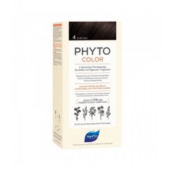 PHYTOPHYTOCOLOR 4 CHATAIN...