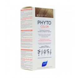 PHYTOPHYTOCOLOR 8.3 BLOND...