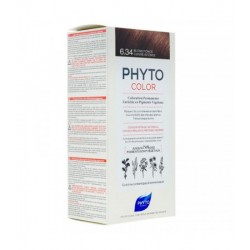 PHYTOPHYTOCOLOR 7.3 BLOND...