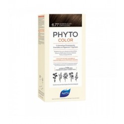 PHYTOPHYTOCOLOR 6.77 MARRON...