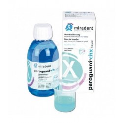 MIRADENTPAROGUARD CHX BAIN...