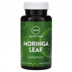 Feuille de moringa, 60...