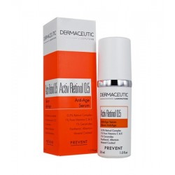 DERMACEUTIC ACTIV RETINOL...