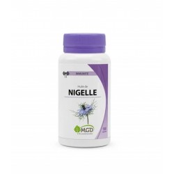 MGD NATUREHUILE DE NIGELLE...