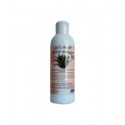 GPH DIFFUSIONGEL D'ALOE...