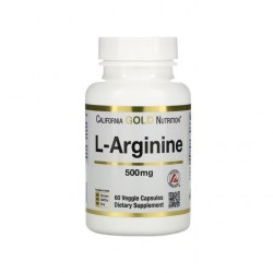 L-arginine, AjiPure, 500...