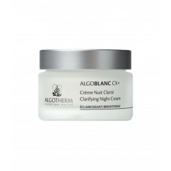 ALGOTHERMALGOBLANC CRÈME...