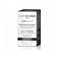 CAPIDERMACAPIWHITE RC SOIN...