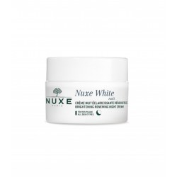 NUXE
WHITE NUIT...