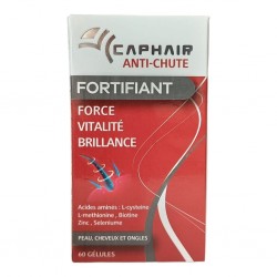 CapHair Complément...