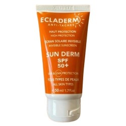 ECLADERM SUN DERM ECRAN...