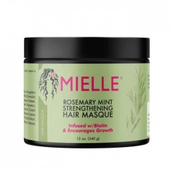 MIELLE ROSEMARY MINT MASQUE...