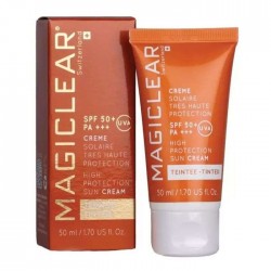 MAGICLEAR CREME SOLAIRE...