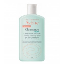 AVENECLEANANCE HYDRA CRÈME...