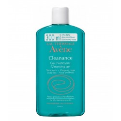 AVENE
CLEANANCE GEL...