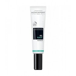 NOVEXPERTGEL PURETE TRIO-ZINC