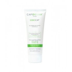 CAPIDERMASEBIOCAP GEL...