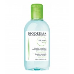 BIODERMASEBIUM H2O 250ML...