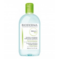 BIODERMA
SEBIUM H2O 500ML...