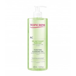 TOPICREM
AC GEL NETTOYANT...