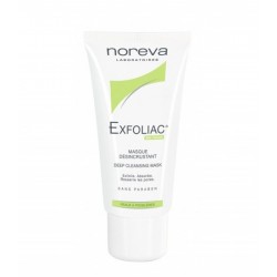 NOREVAEXFOLIAC MASQUE...