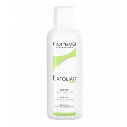 NOREVAEXFOLIAC LOTION 125ML