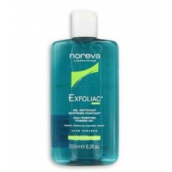 NOREVAEXFOLIAC GEL...