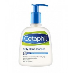 CETAPHILLOTION NETTOYANTE...